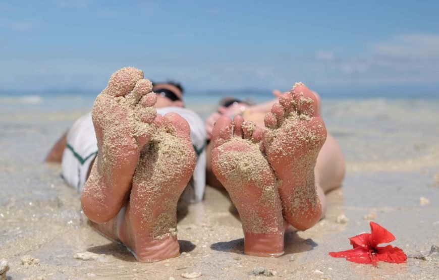 Lautoka Sightseeing Village Tour Fiji