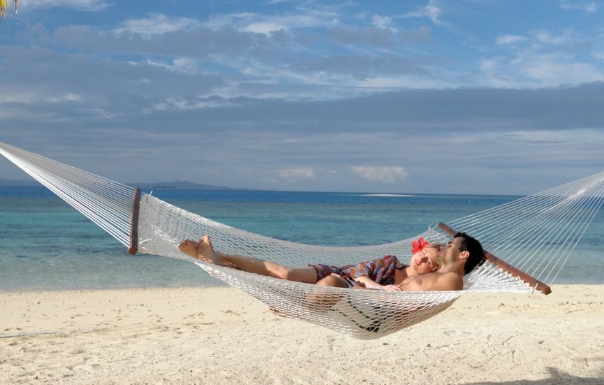 Lautoka Sightseeing Village Tour Fiji