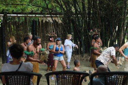 Explore Nadi’s Hidden Gems: Nadi Full Day Tour by Tour Fiji Tours