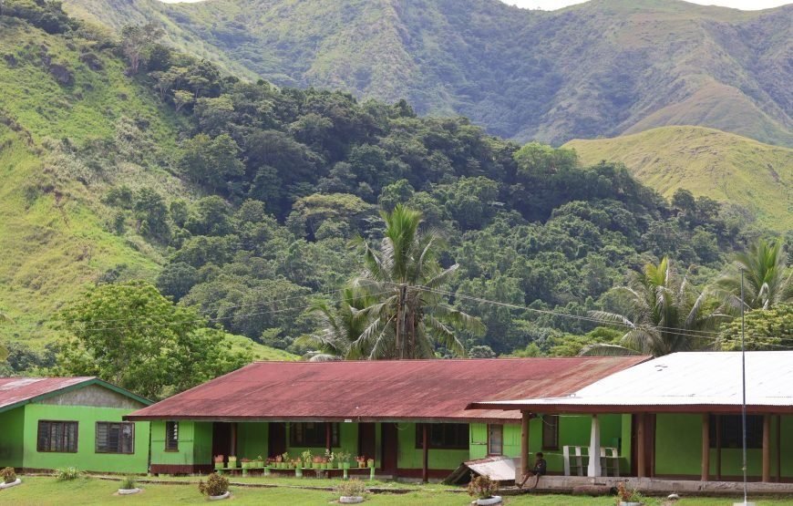 Explore Naihehe Cave Tour Sigatoka Fiji