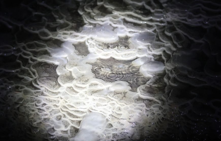 Explore Naihehe Cave Tour Sigatoka Fiji