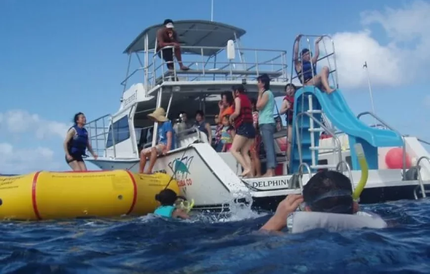 Coral Coast Full Day Tour Fiji