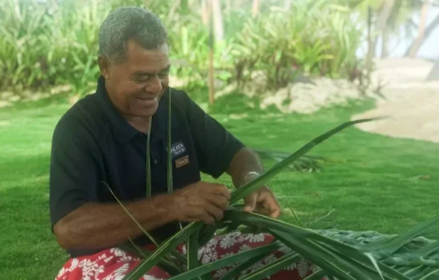 Fiji Explorer Cruise