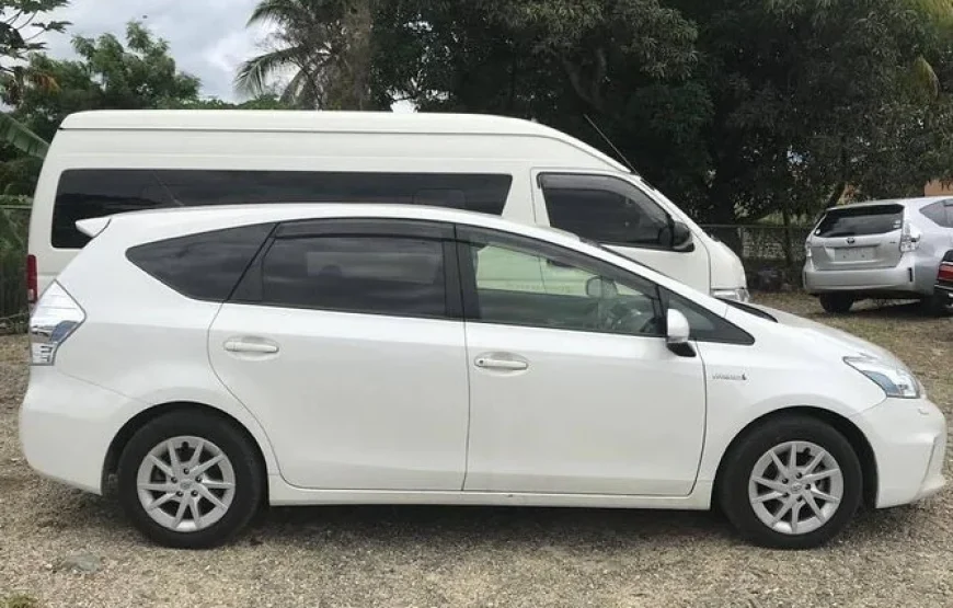 Nadi to Natadola Beach Return transfers