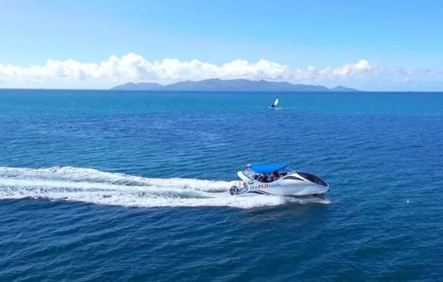 Waterfall Adventure Daytrip