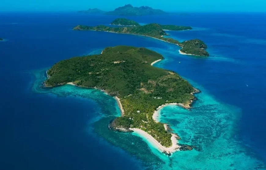 Experience Diving in Fiji | Bula!