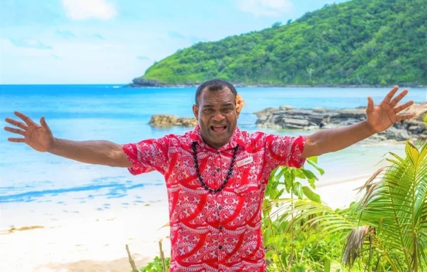 Experience Diving in Fiji | Bula!