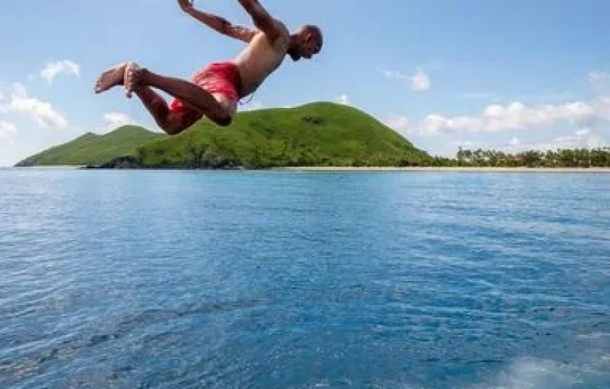 Suncoast Ocean Swim 19