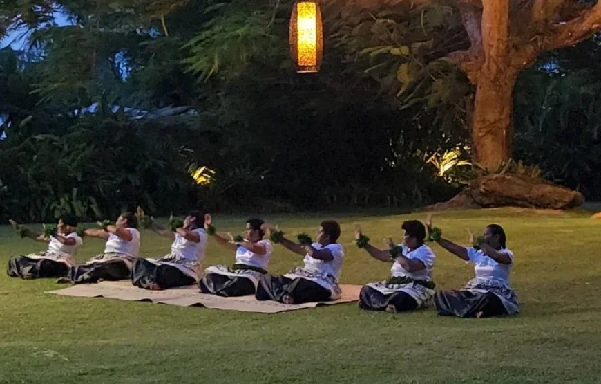 Heli-Quad Bike Tour in Viti Levu