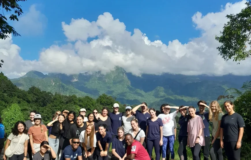 Fiji Explorer Cruise