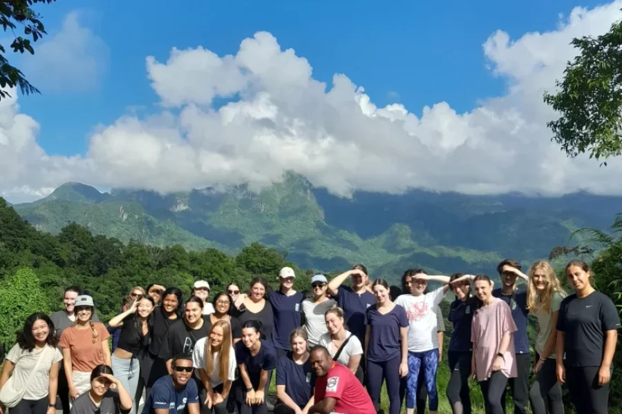 Waterfall Adventure Daytrip