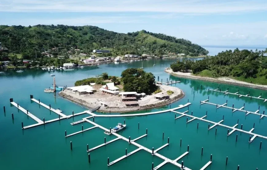 Cannibal ‘Nahehe’ Cave Tour