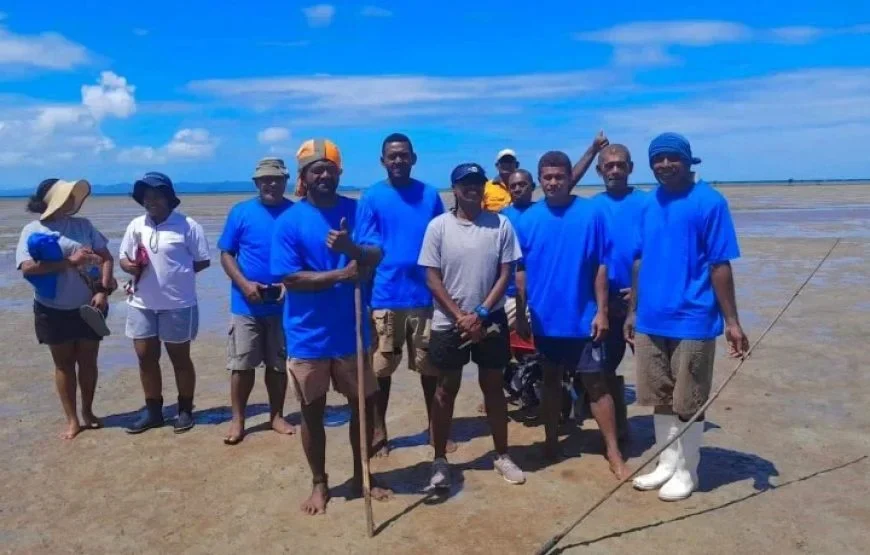 Sigatoka Valley Tour