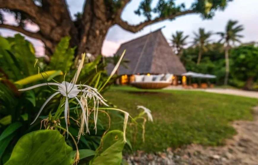 Fiji Explorer Cruise