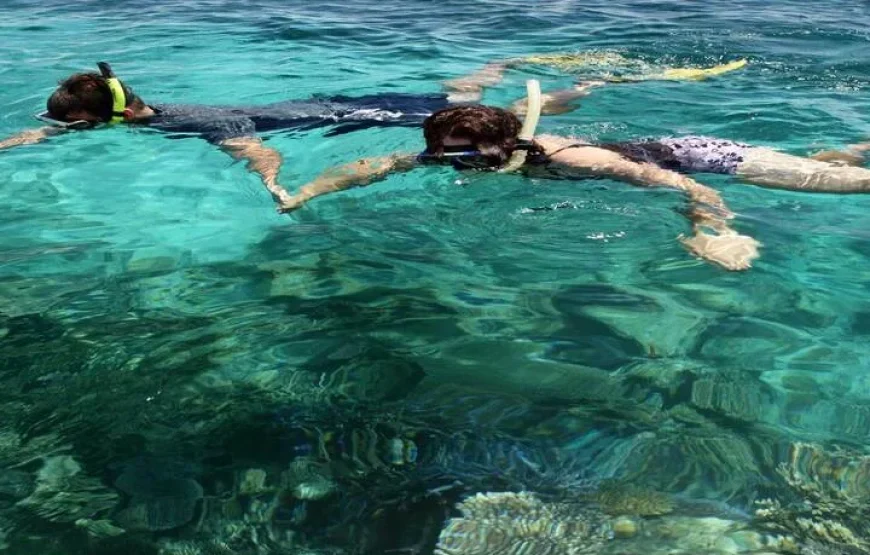 Tavoro Waterfall Adventure Fiji