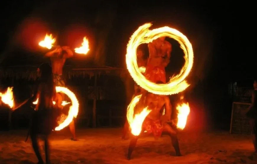 Sigatoka Valley Tour