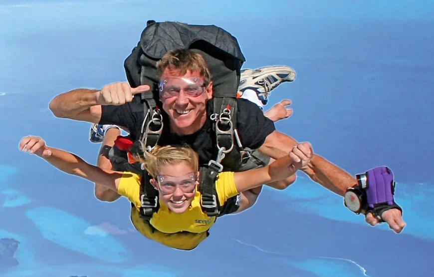 Fiji Adventure Package | Cruise Deal