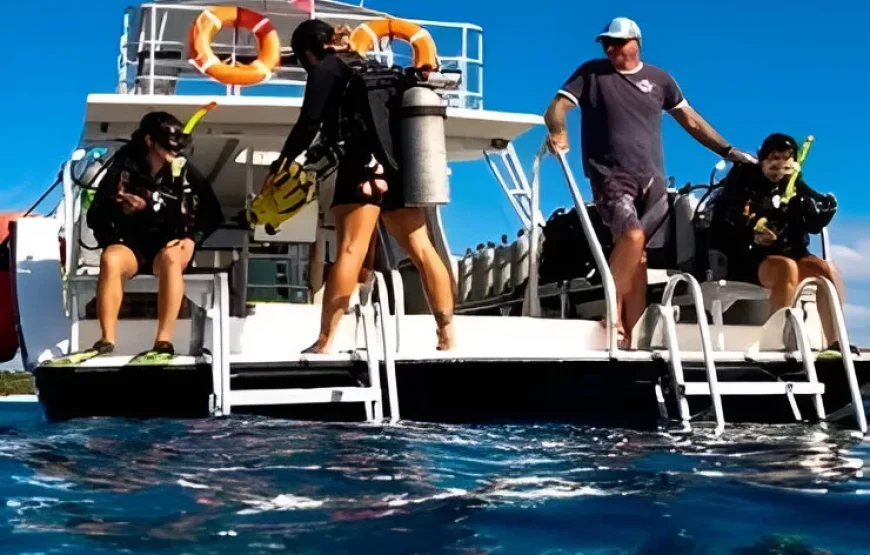 Waterfall Adventure Daytrip