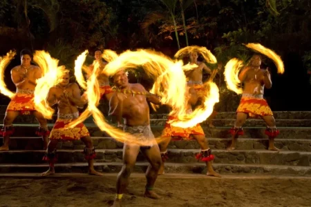 Nadi Cultural Night Tour Fiji Up to 15% Off