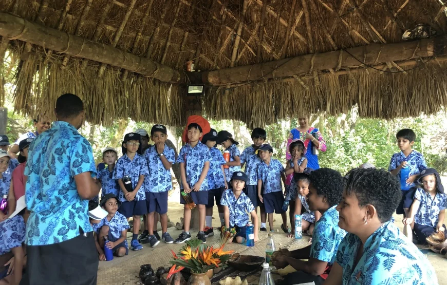 Nadi Cultural Village Day Tour Fiji Up to 10% Off