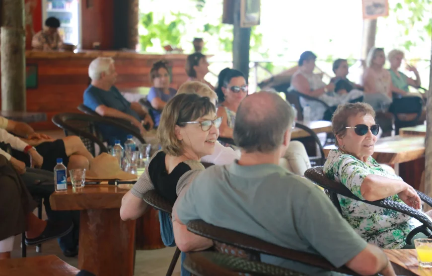 Nadi Cultural Village Day Tour Fiji Up to 10% Off