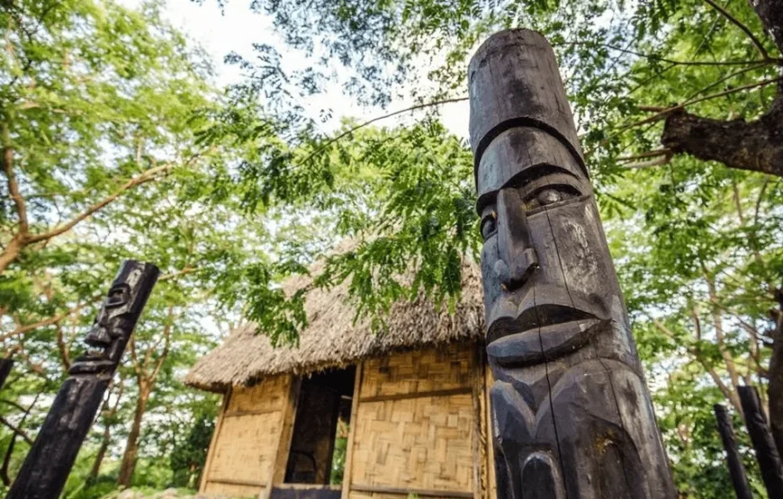 Nadi Cultural Village Day Tour Fiji Up to 10% Off