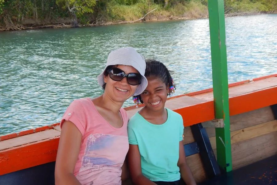 Sigatoka River Cruise Tour Fiji
