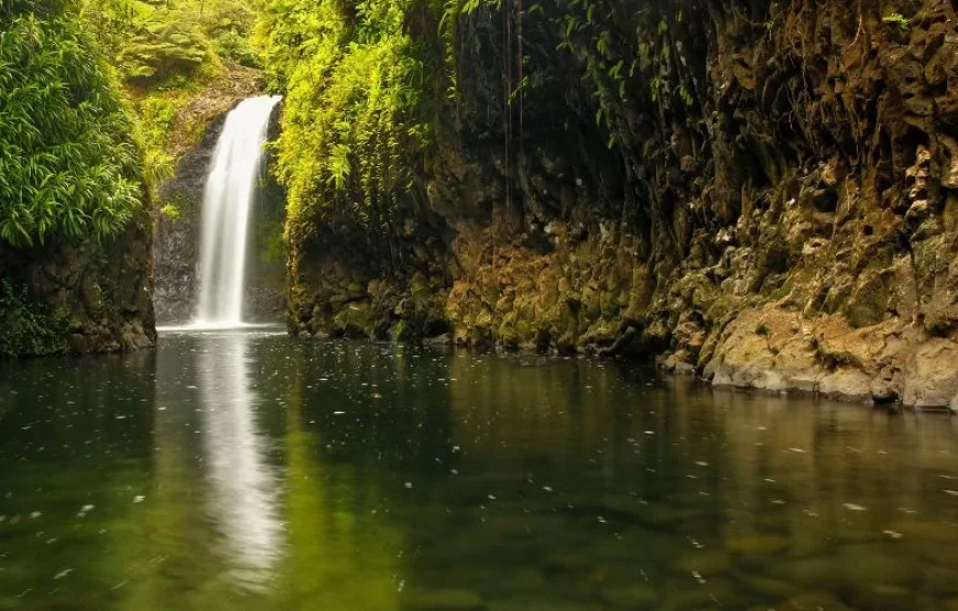 Coconut Cruiser – Fiji Islands Package