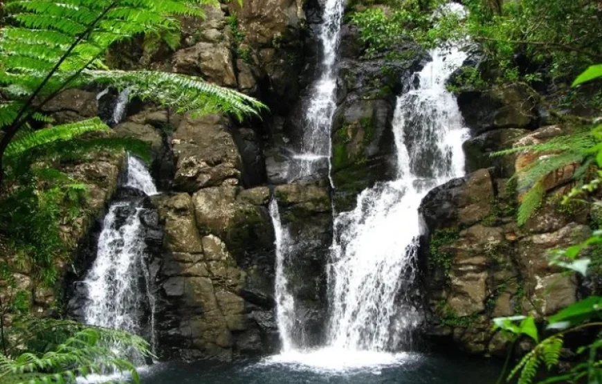 Coconut Cruiser – Fiji Islands Package