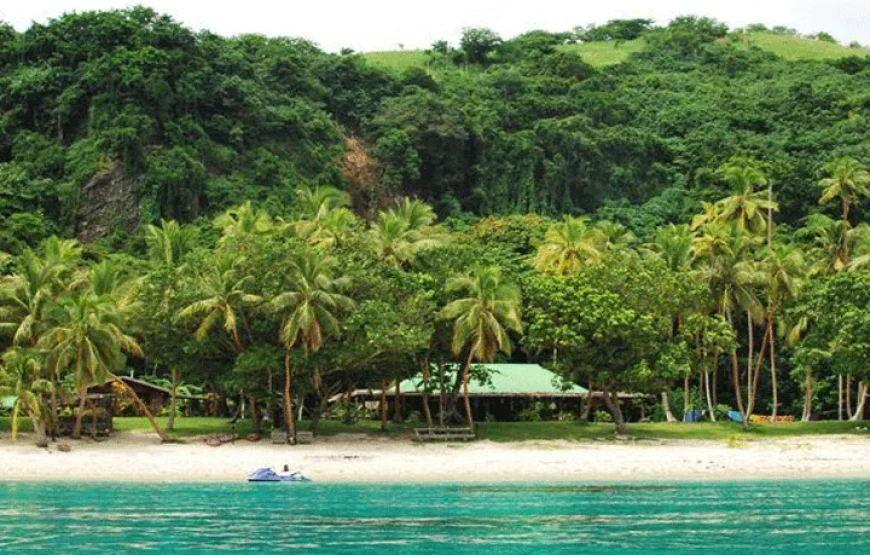 Best Of Nadi Sightseeing Tours