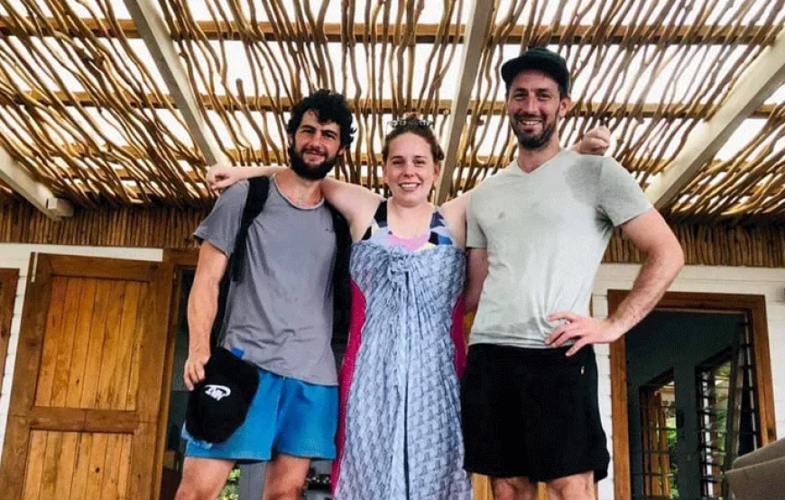 Padi Open Water Diver Fiji