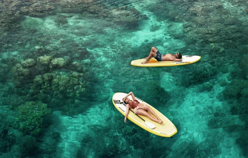 Best Of Nadi Sightseeing Tours