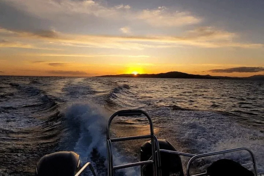 PJ Sailing & Snorkeling Adventures Tours