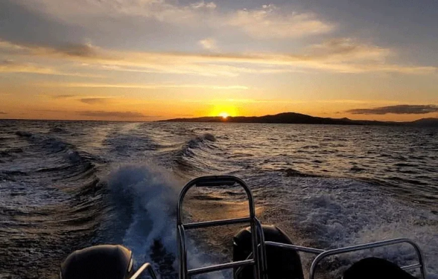 Padi Open Water Diver Fiji