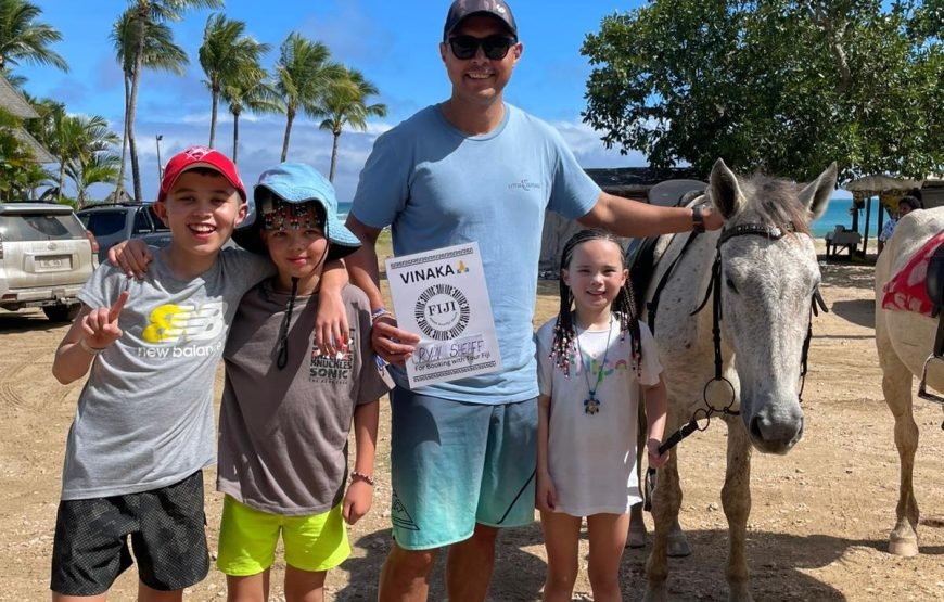 Sunset Cruise Dinner & Show Fiji