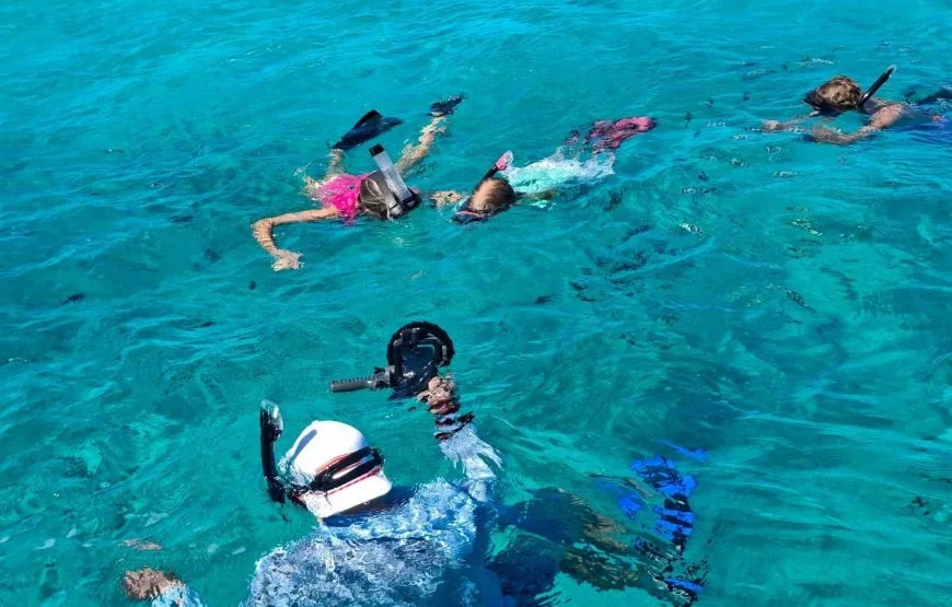 Waterfall Adventure Daytrip