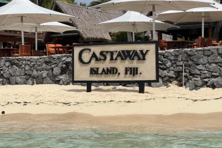 Fiji Island Hopping Day Cruise Private Tours