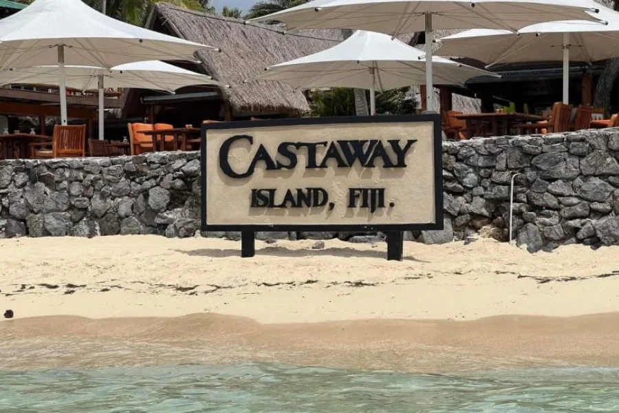 Fiji Island Hopping Day Cruise Private Tours