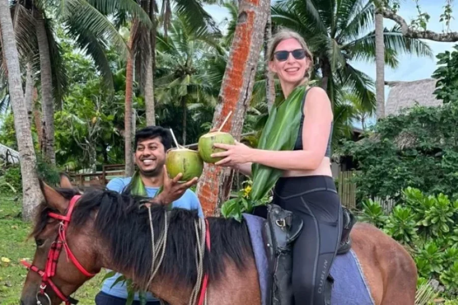 Island Snorkel Picnic (Koro Levu) Fiji