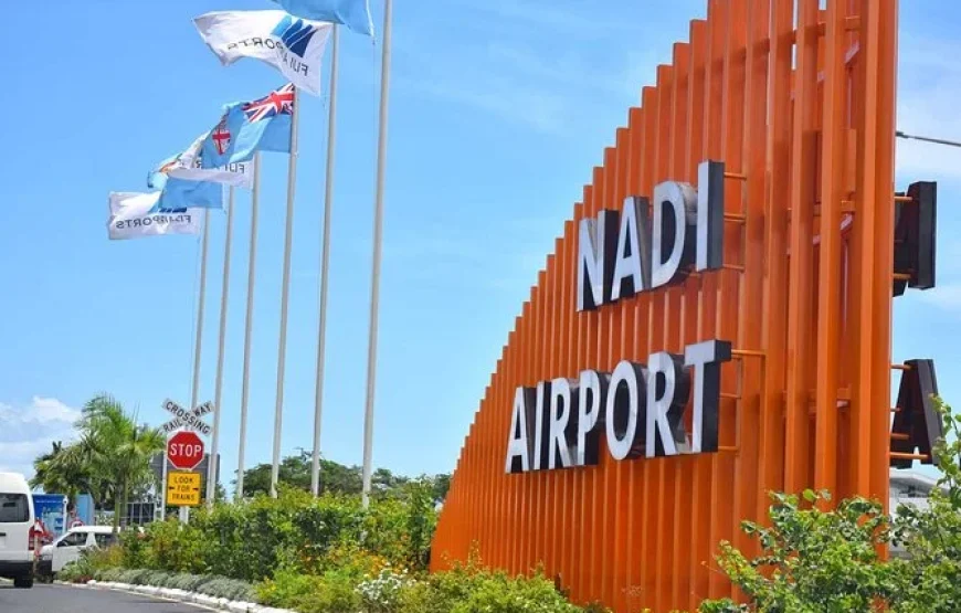 Nadi to Natadola Beach Return transfers