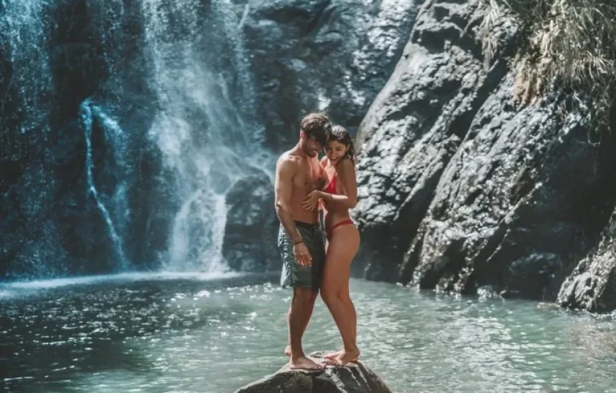 Salt Lake River Kayak Tour