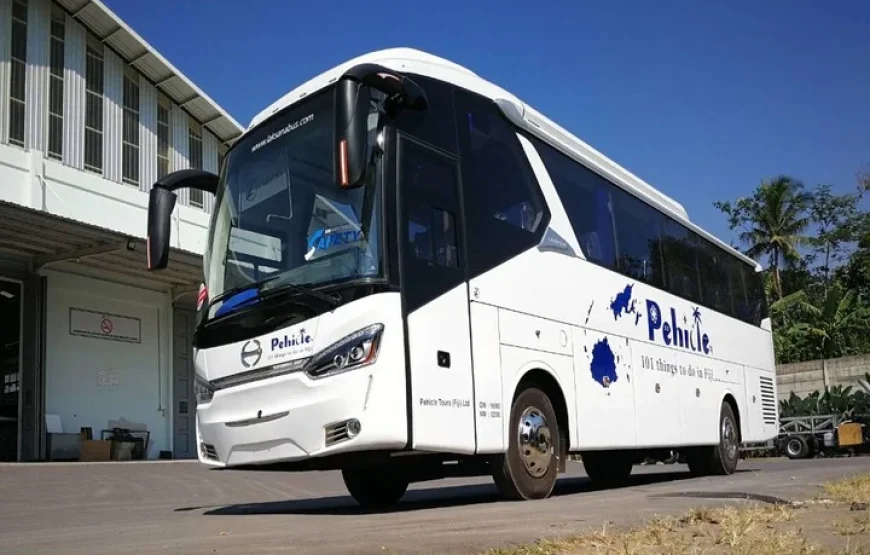 Nadi Airport to Suva | Private Transfers