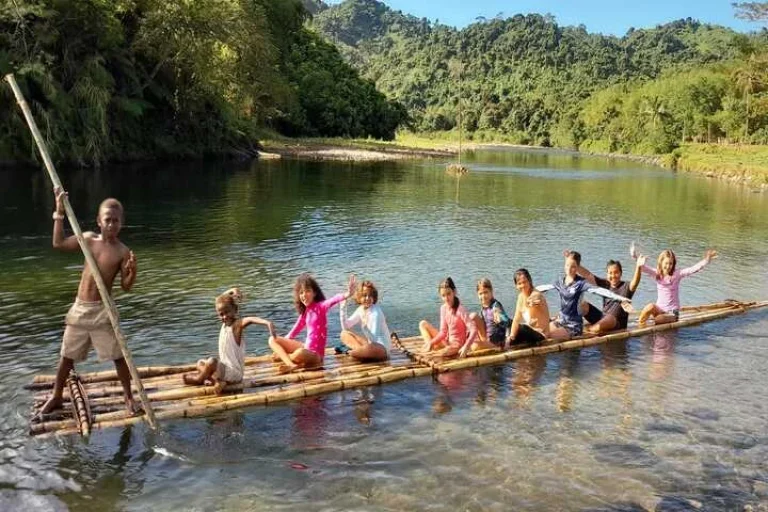 Waterfall Adventure Day Trips – Discover Fiji’s Hidden Natural Wonders