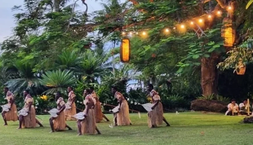 Discover Fiji Beyond the Resorts with a Cultural Tour Experience