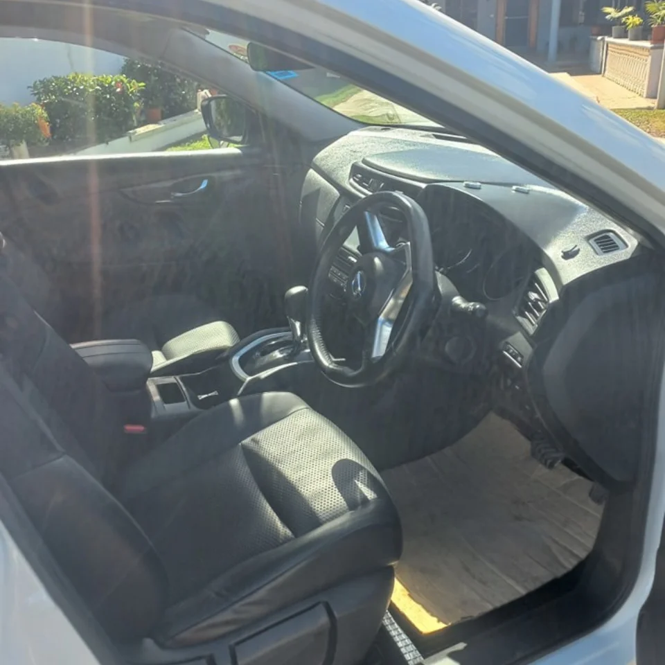 Nissan X-Trail 2020 Model