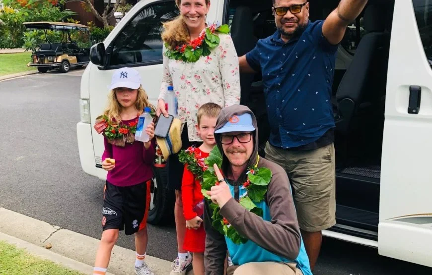 Private Half-Day Fishing Charter