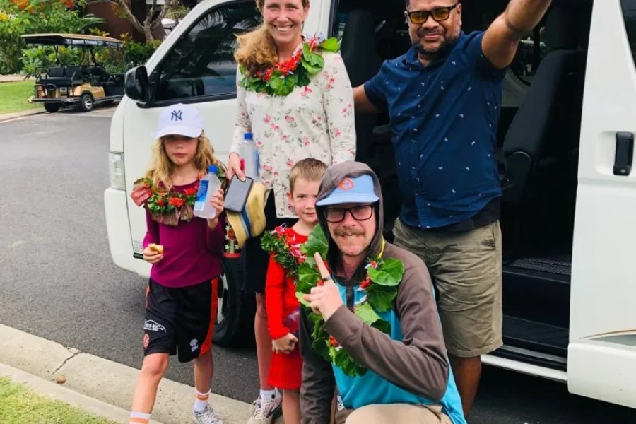 Private Half-Day Fishing Charter