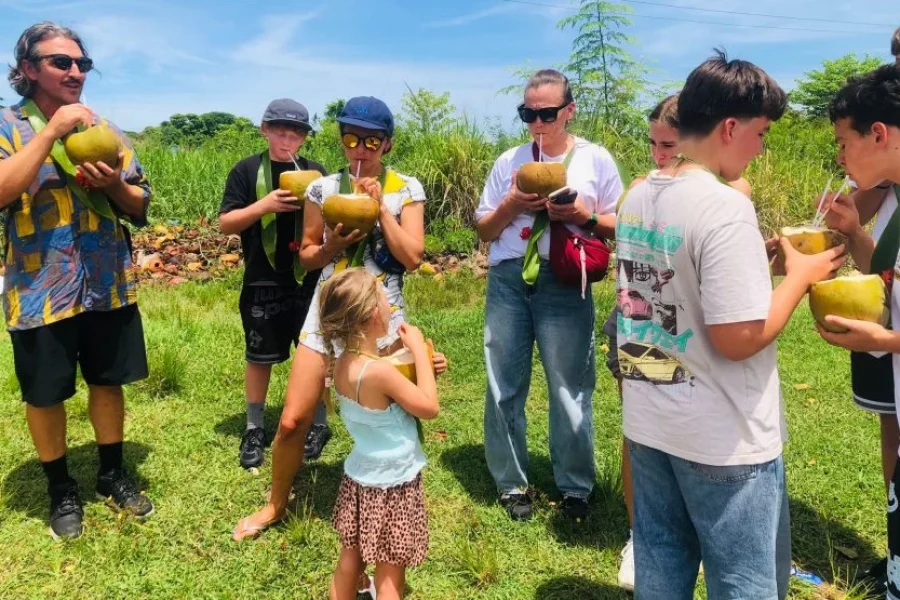 Nadi Full Day Tour Up to 40% Off in Fiji