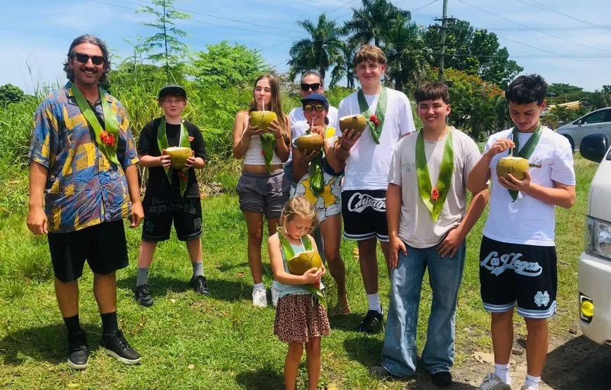 Private Half-Day Fishing Charter