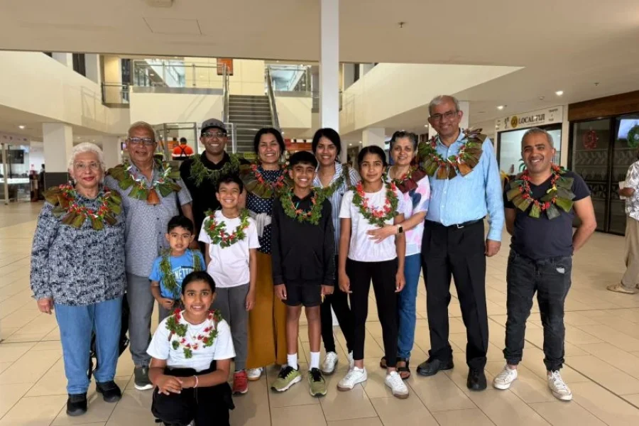 Beqa Lagoon 2 Hour Day Tour